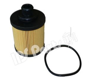 IPS PARTS ifl3090 -  Масляный фильтр